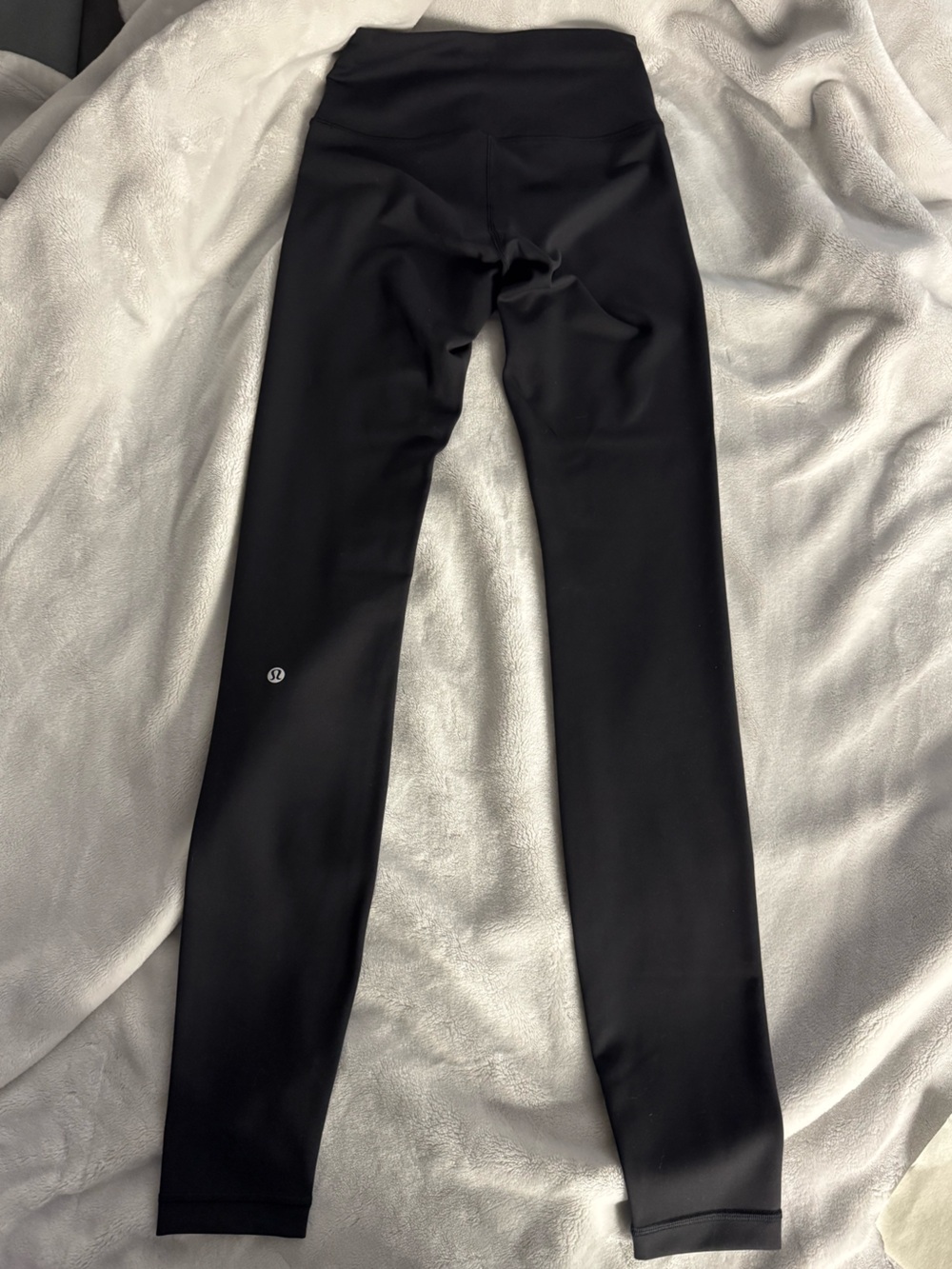 LULULEMON WUNDER TRAIN HIGH RISE LEGGING